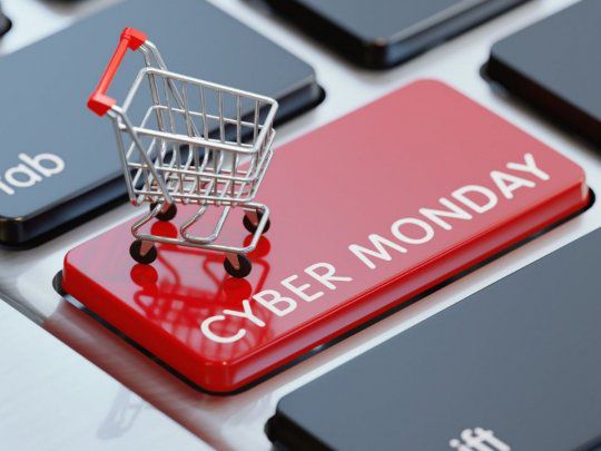 Cyber Monday