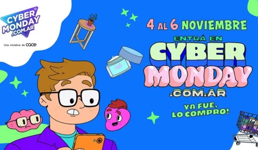 cyber monday