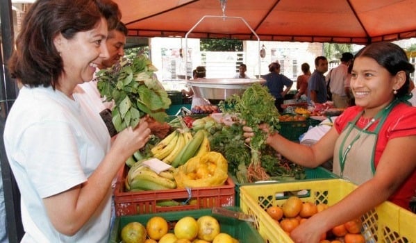 Kermés de Turismo Agroecológico Cultural