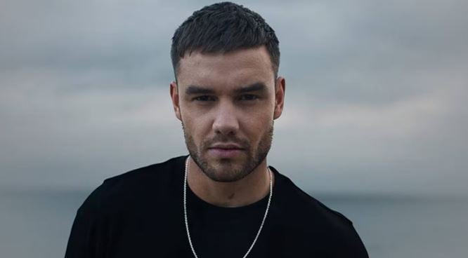 liam payne