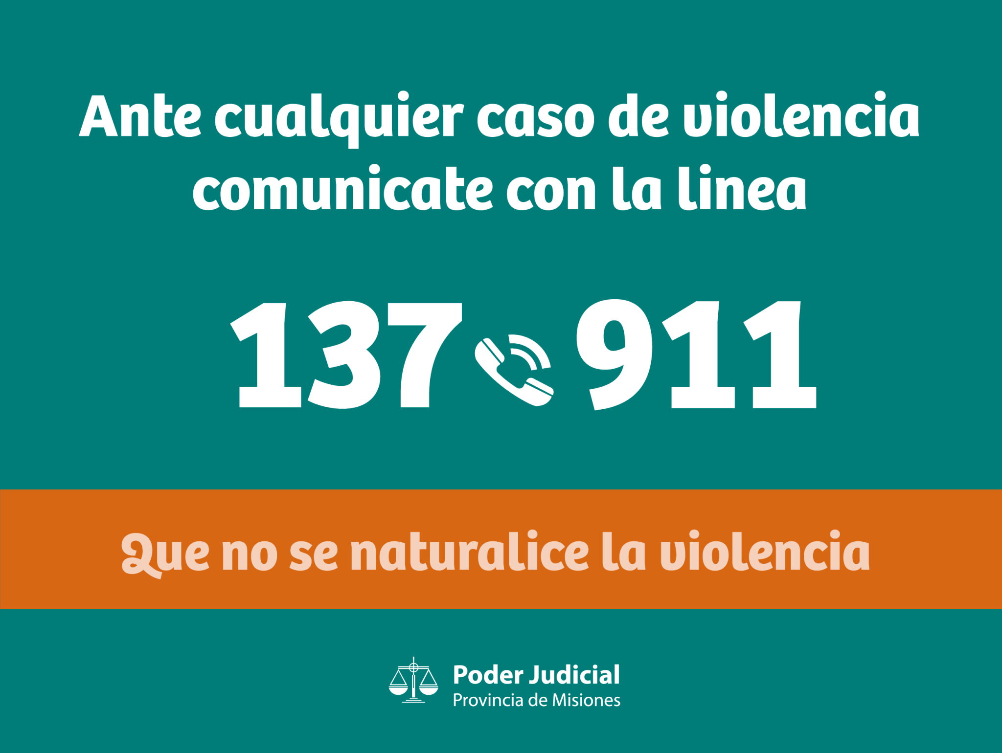 Eliminación de la Violencia Contra la Mujer