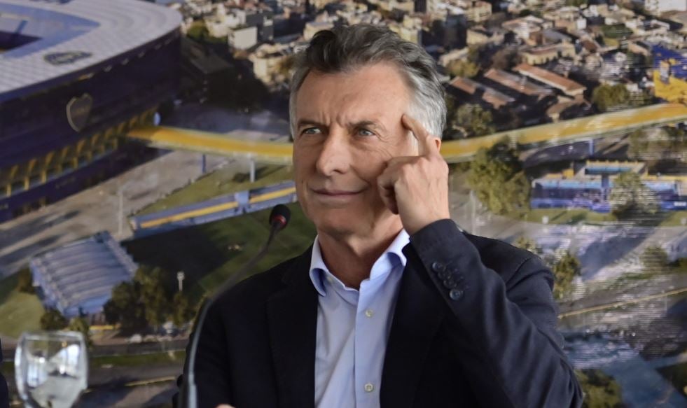 macri