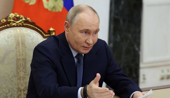 rusia