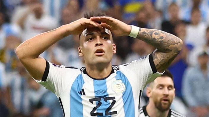 selección argentina