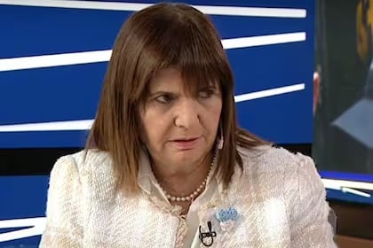 Patricia Bullrich