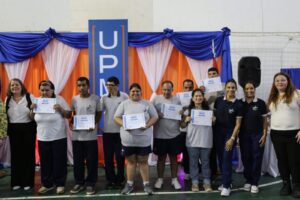 UPM2024