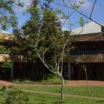Unam-fachada