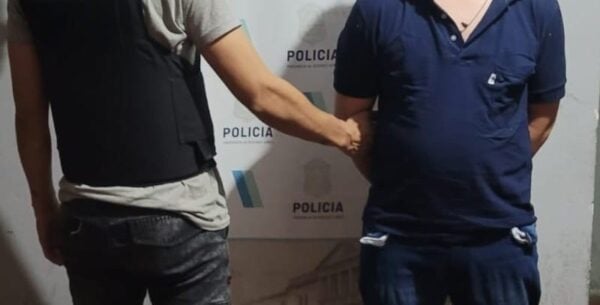 cuento del tío en Buenos Aires