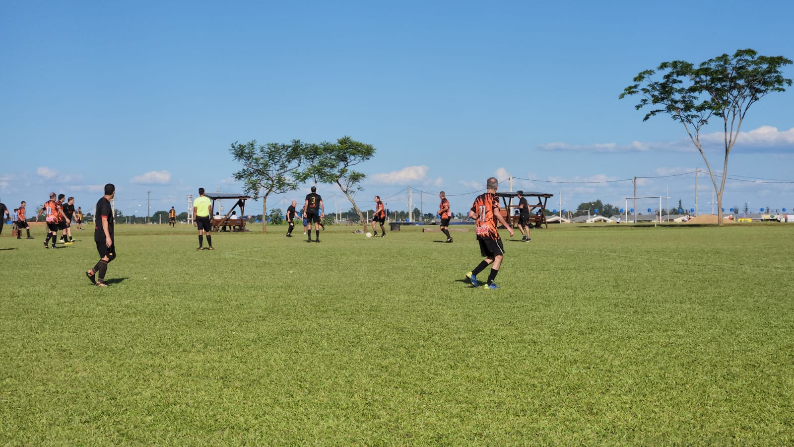 torneo interprofesional
