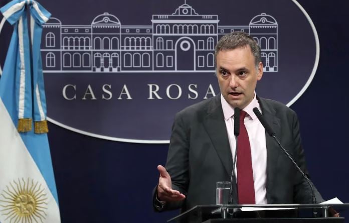 Gobierno nacional recomendó no visitar Venezuela