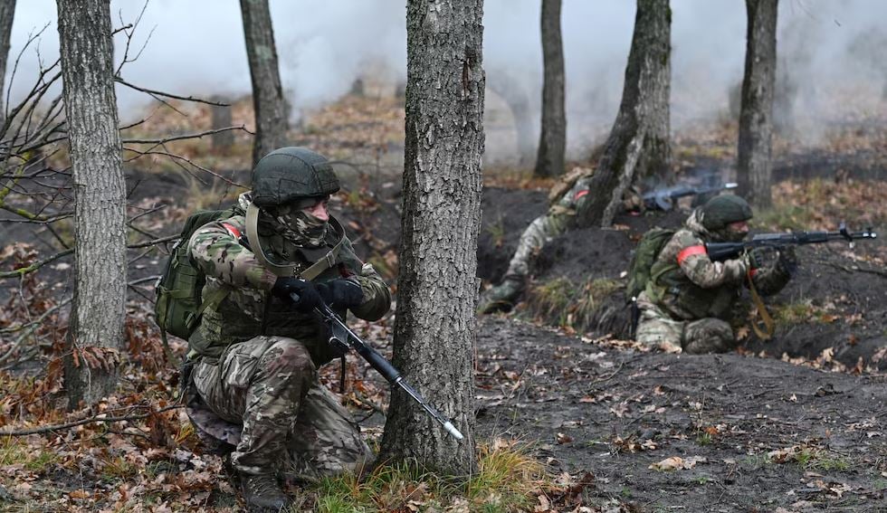 murieron al menos 30 soldados norcoreanos
