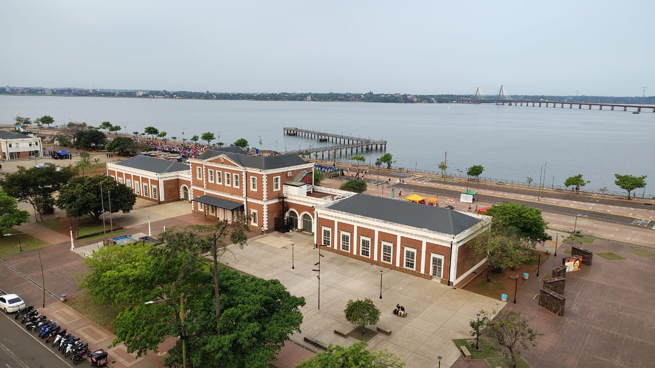 tiempo en Misiones