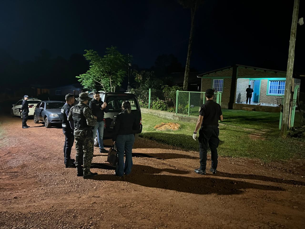 femicidio en alberdi