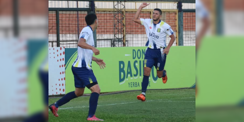 Liga Posadeña de fútbol