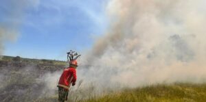 incendio