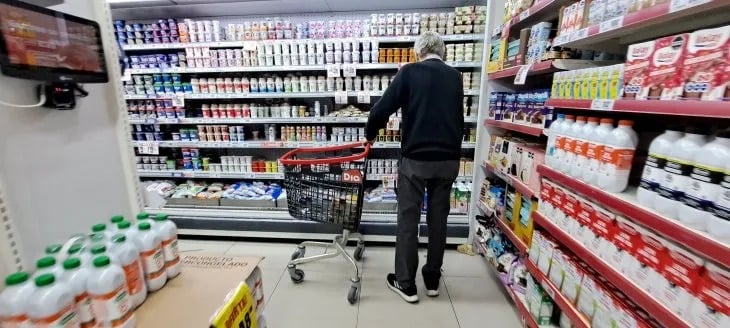 recuperación económica de Argentina