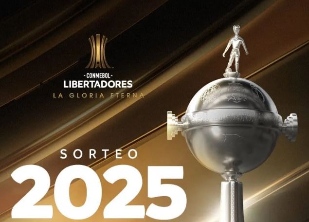 libertadores