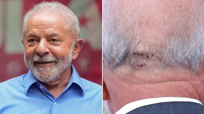 lula da silva
