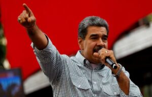 maduro