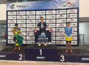 natacion