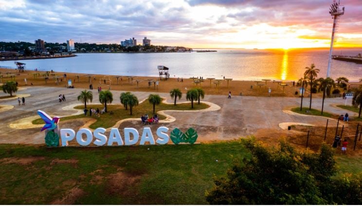 posadas en transformación