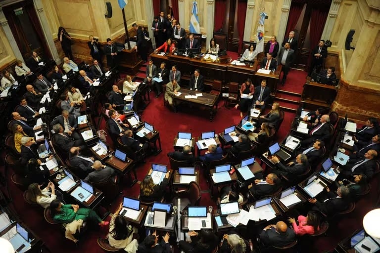 senado