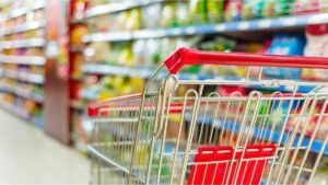 supermercado