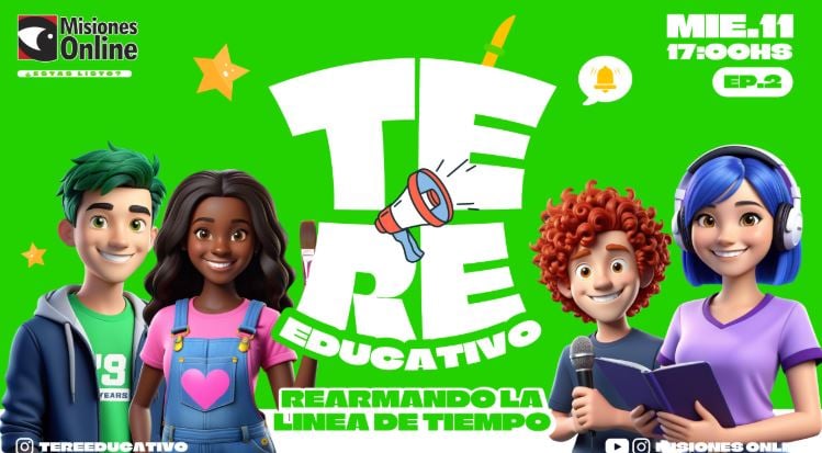 tere educativo