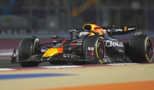 verstappen