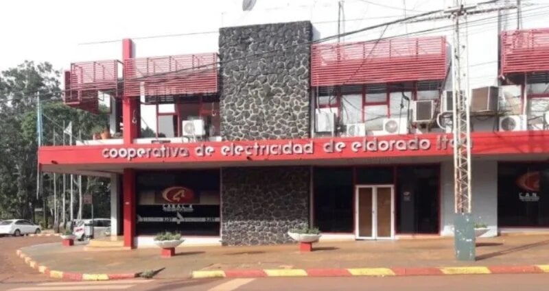 mesa ejecutiva de la CEEL