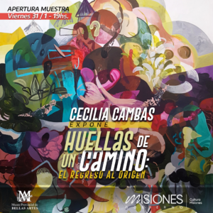 Flyer-Cecilia-Cambas