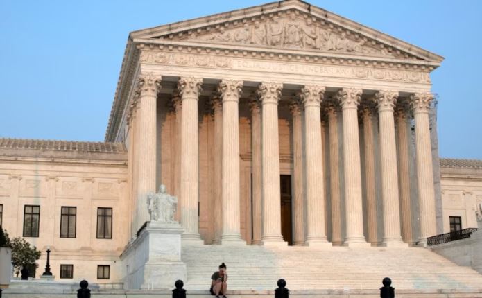 Corte Suprema de Estados Unidos falló contra Argentina