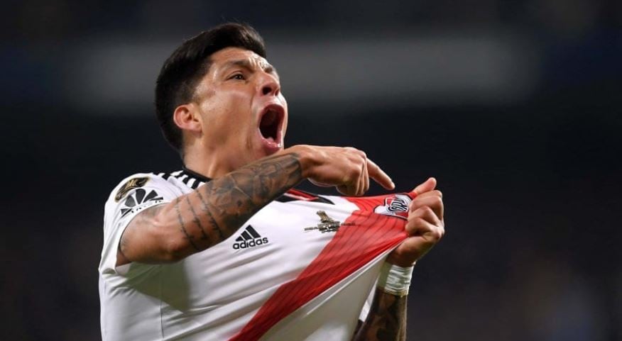 enzo perez