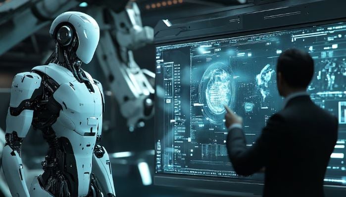 inteligencia artificial