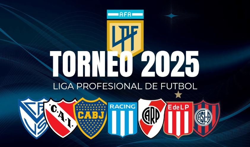 liga profesional