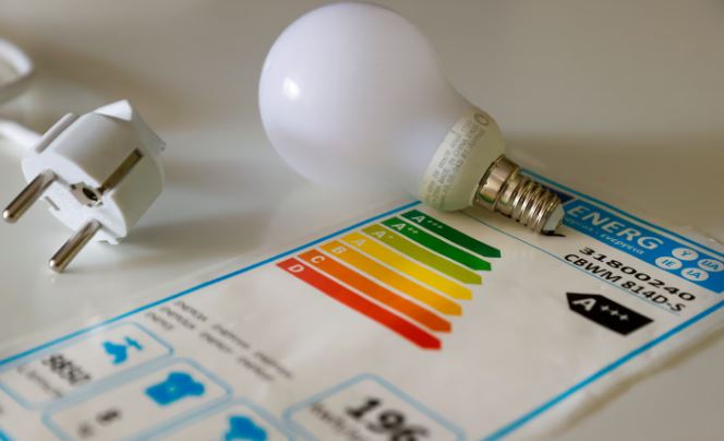 aumentos en las tarifas de luz