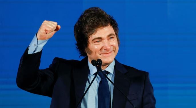 javier milei