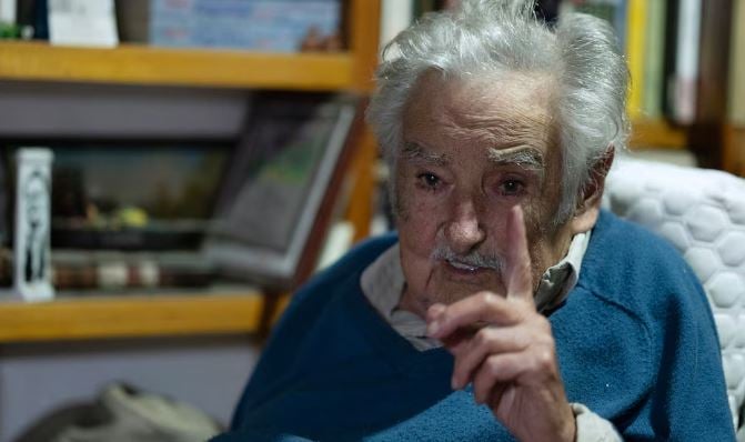 pepe mujica