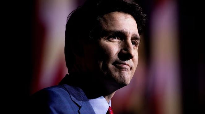 renunció el primer ministro de canadá