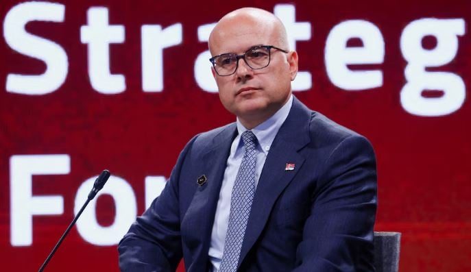 Renunció un primer ministro de un país europeo