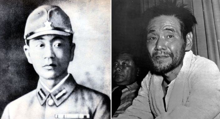 Shoichi Yokoi