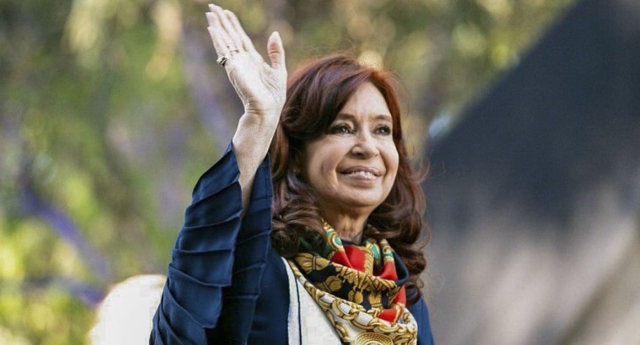 cristina kirchner