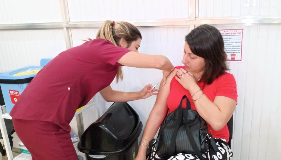 dengue en Misiones