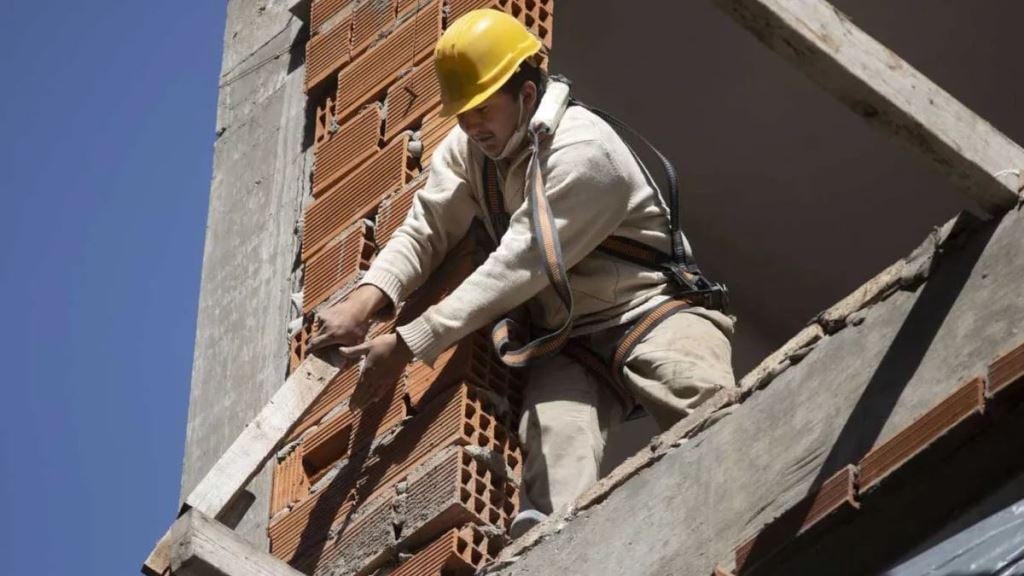 Construcción en Misiones