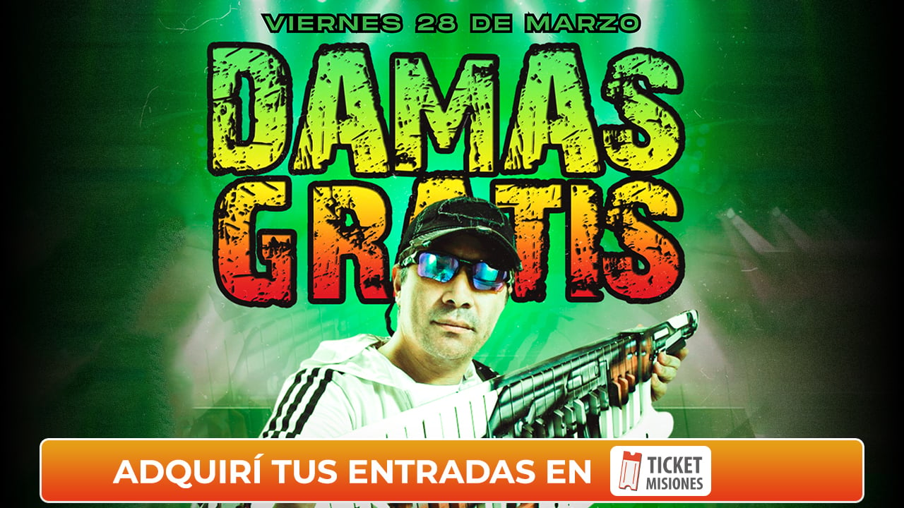 Damas Gratis