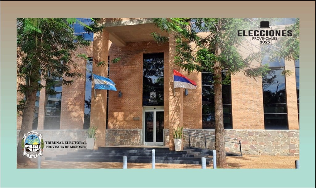 Elecciones Legislativas en Misiones