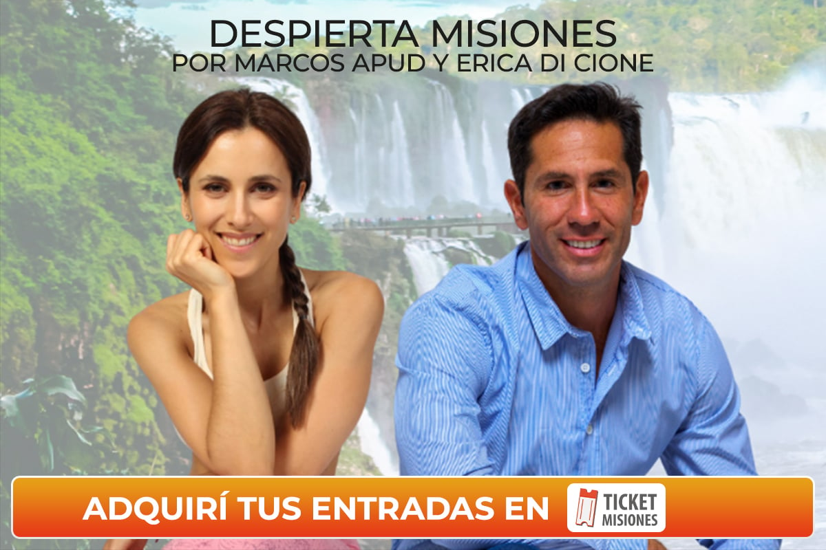 Despierta Misiones