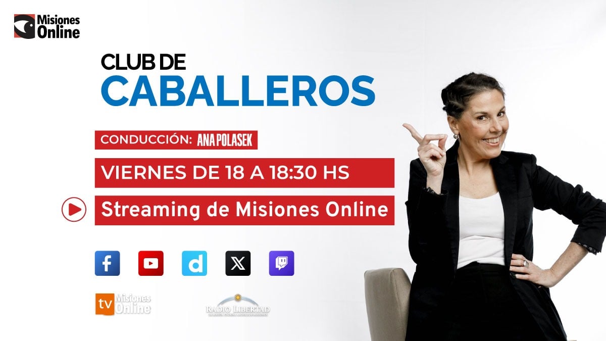 Club de Caballeros