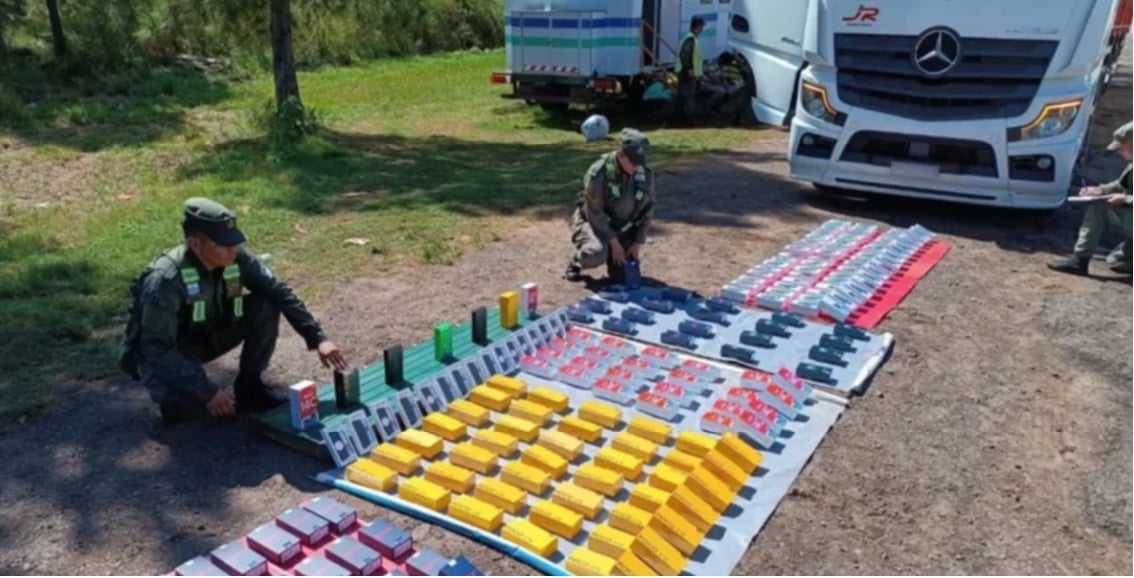Gendarmería