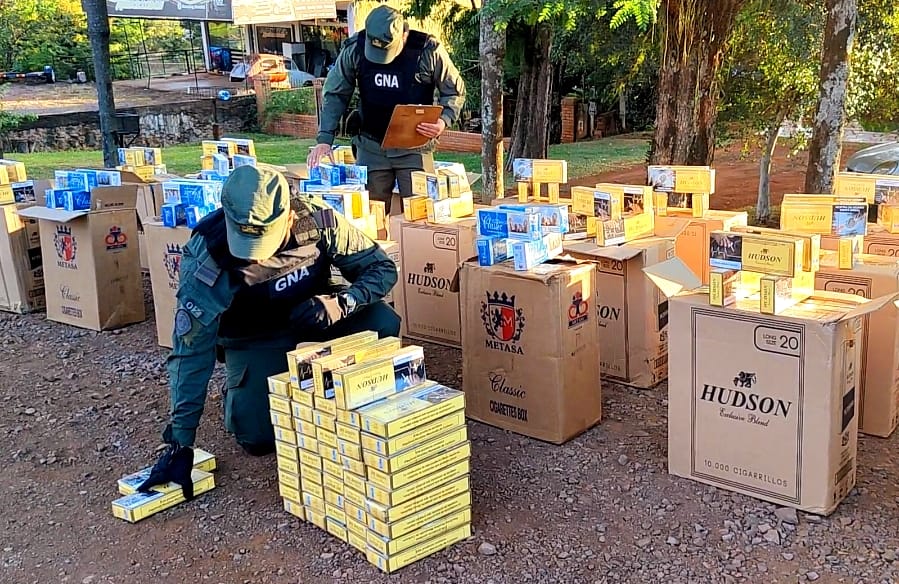 Gendarmería